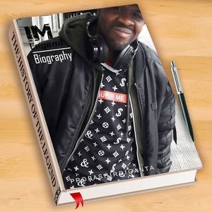 Meet your Posher, Brian